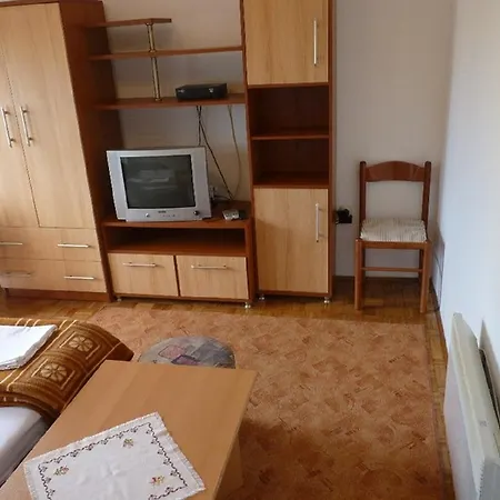 Diklo 13242b Apartment Zadar